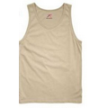 Desert Sand Camo Tank Top (S to XL)